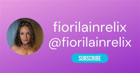 fiorilainrelix|Fiorilainrelix (@fiorilainrelix)’s videos with Natural Beauty ...